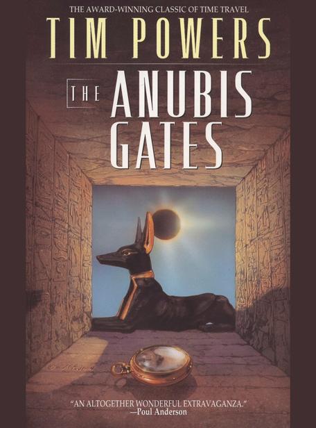 The Anubis Gates